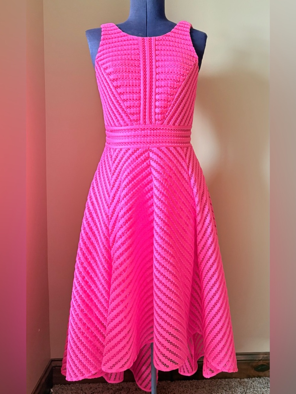 Lilly Pulitzer Tilly Dress - Picture 3 of 5